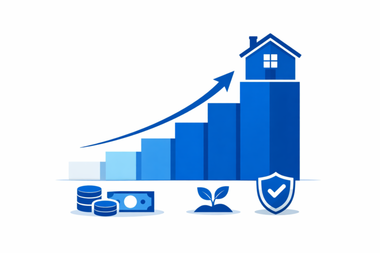 Budowanie zdolności kredytowej w 2026 roku. 7 kroków, by bank powiedział „TAK”
