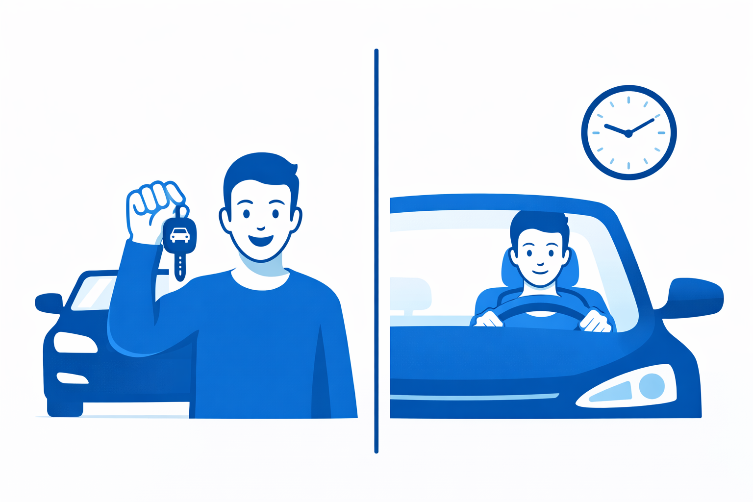 Leasing konsumencki czy Kredyt Samochodowy? Co opłaca się bardziej osobie fizycznej?