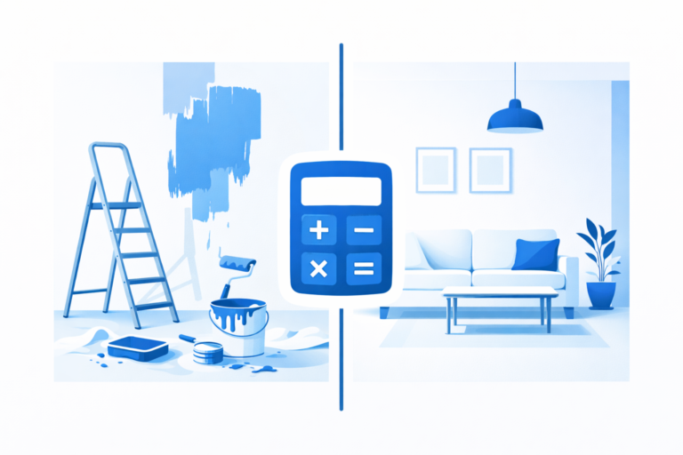 Kredyt na remont: Gotówkowy czy Hipoteczny? Co wybrać w 2026?