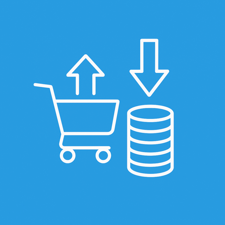 Co to jest inflacja?