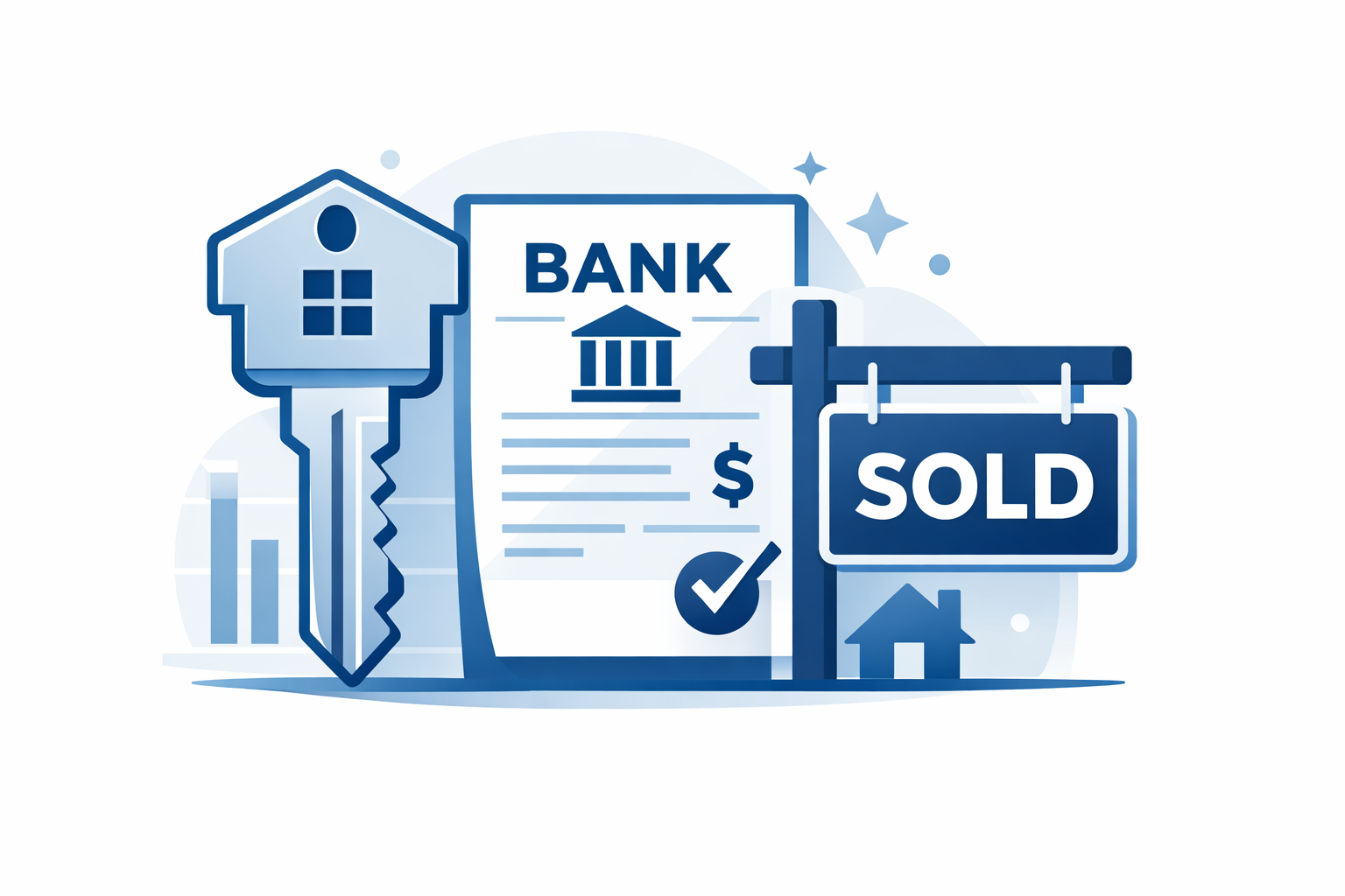 Jak Sprzedać Mieszkanie z Kredytem?